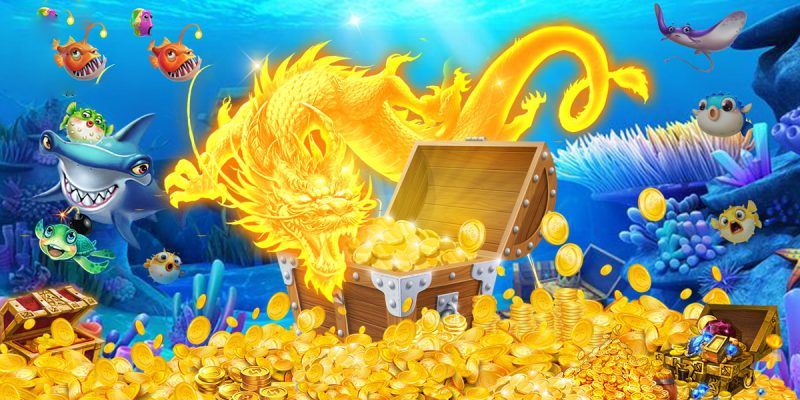 Chi tiết các thao tác hướng dẫn người chơi cách tham gia tựa game hấp dẫn 