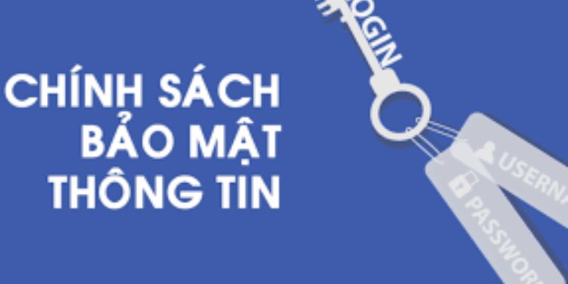 Chính sách bảo mật Banca30 kiểm soát thông tin giao dịch