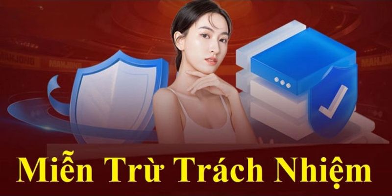 Khái niệm chung về miễn trừ trách nhiệm banca30