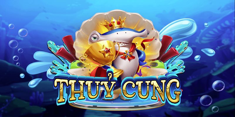 Nổ Hũ Thủy Cung là gì? Chơi game hay cá cược cực chất