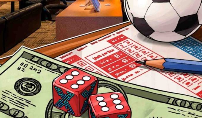 Khái niệm cơ bản giới thiệu về Odds là gì