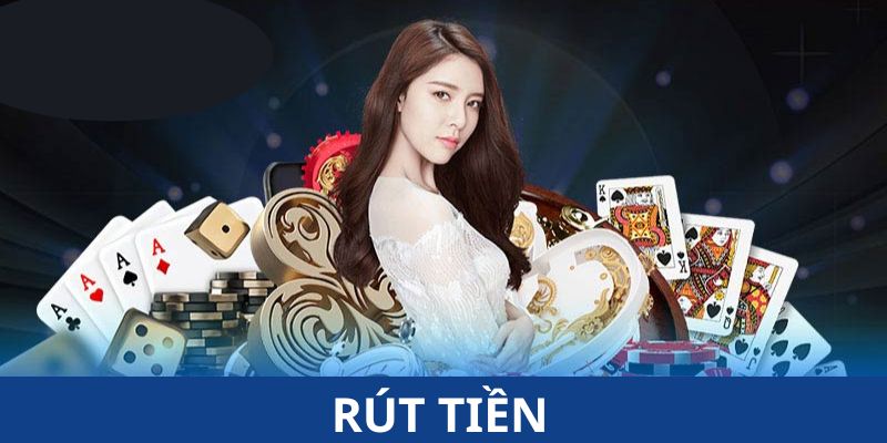 Rút tiền - Chi Tiết Các Bước Giao Dịch Đơn Giản Tại BANCA30