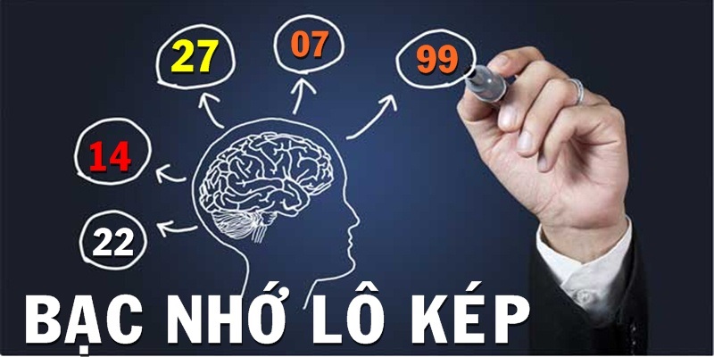 Bí kíp bắt lô kép miền Bắc cho người mới